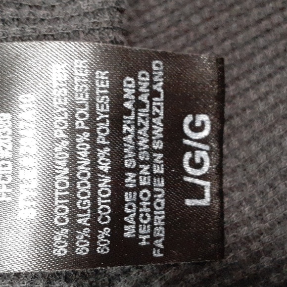 Cleveland Cavaliers Adidas Thermal Shirt - Picture 5 of 9